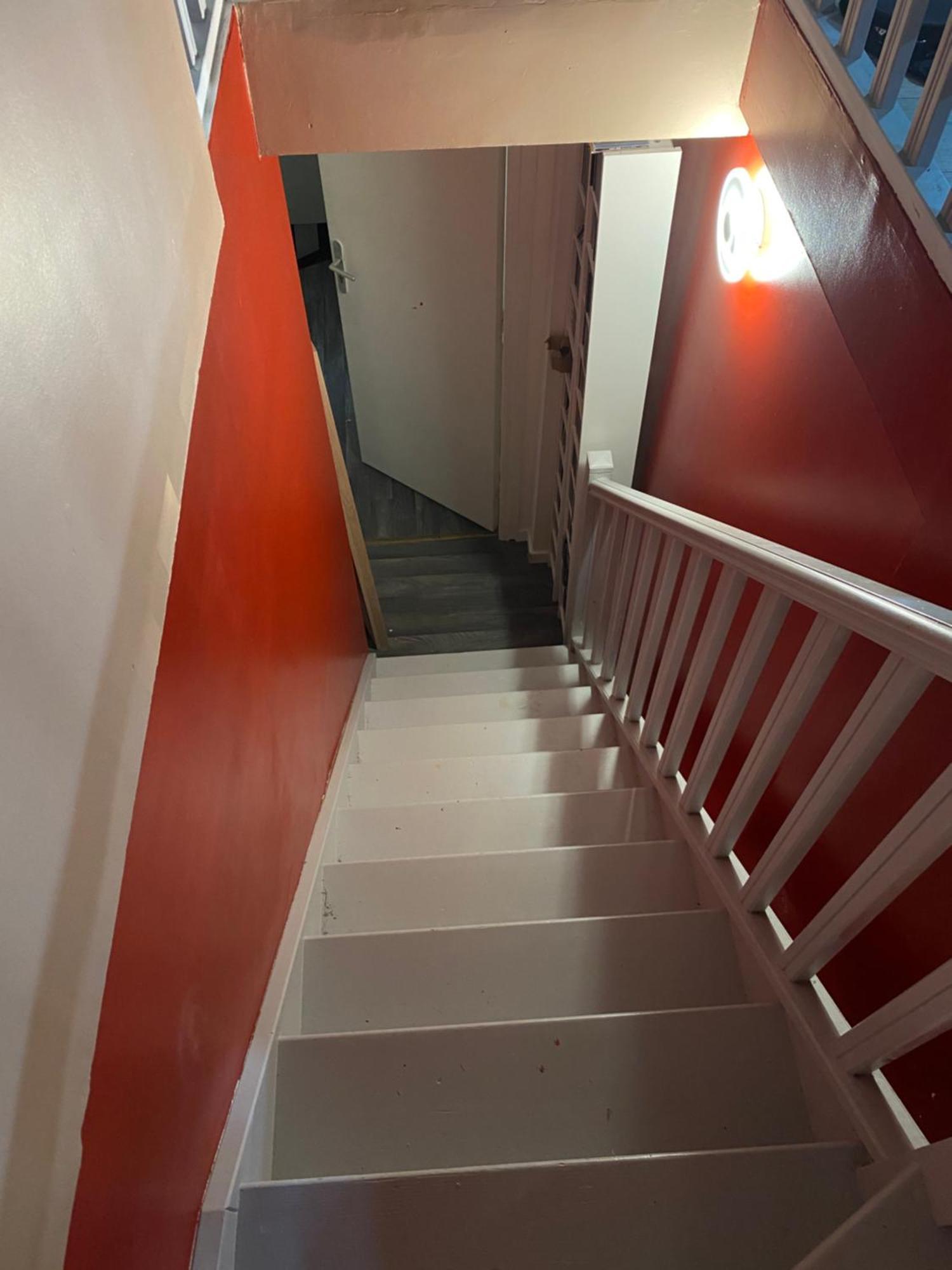 Sous Les Toits Homestay *