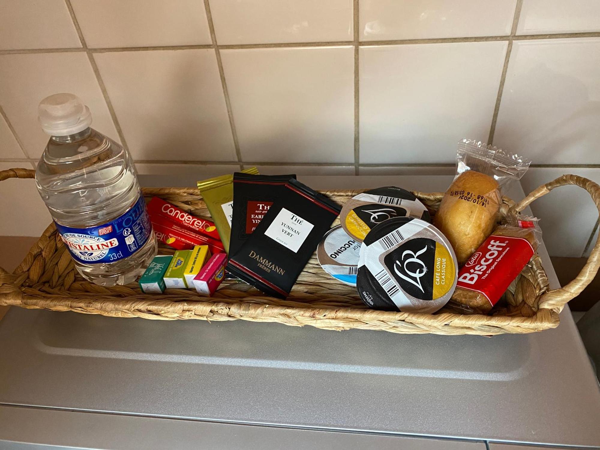 Séjour chez l'habitant Sous Les Toits