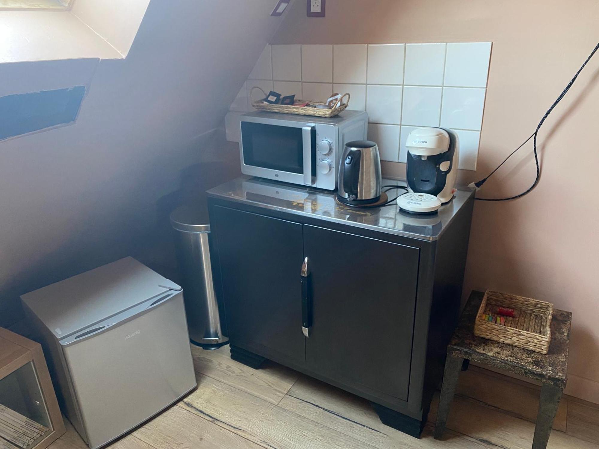 Sous Les Toits Séjour chez l'habitant *